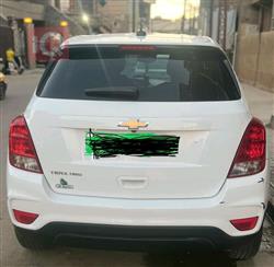 شيفروليه تراكس